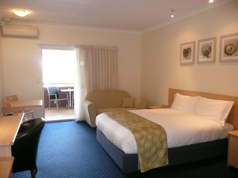 Lismore Bounty Motel - Accommodation Bookings 5