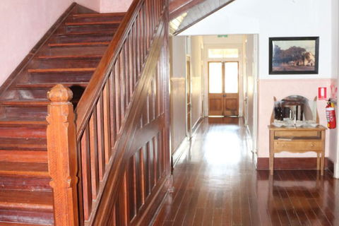Priory Resort Hotel - Accommodation Bookings 7
