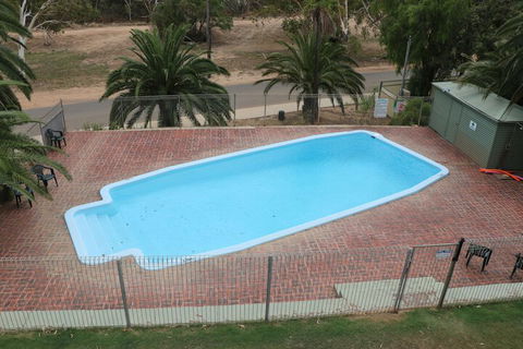 Priory Resort Hotel - Accommodation Bookings 4