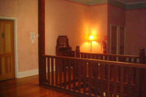 Priory Resort Hotel - Accommodation Bookings 6