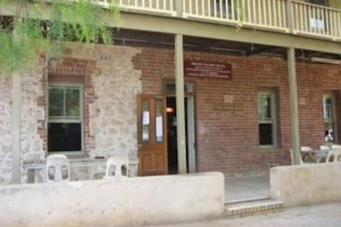 Priory Resort Hotel - Accommodation Bookings 2