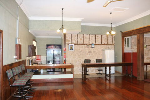 Priory Resort Hotel - Accommodation Bookings 5