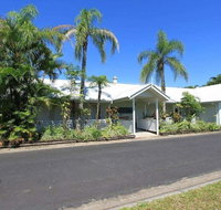 Tully Motel - Accommodation Bookings