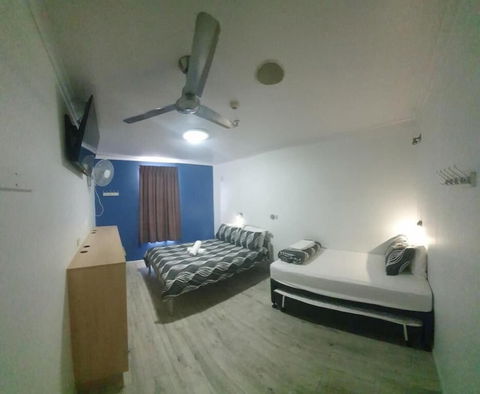 Yamba Central - Accommodation Bookings 3