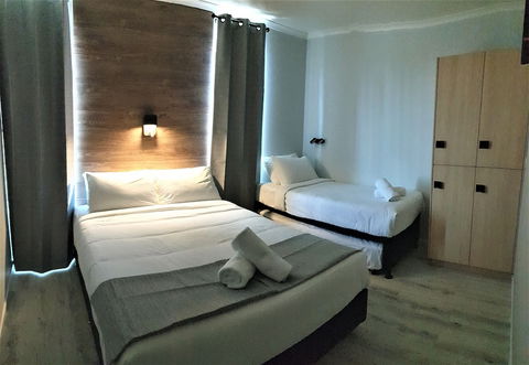 Yamba Central - Accommodation Bookings 6