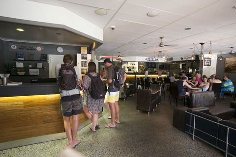 Yamba Central - Accommodation Bookings 2