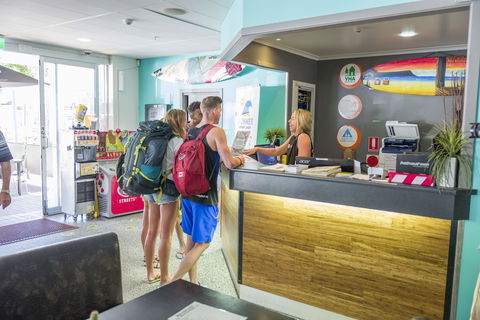 Yamba Central - Accommodation Bookings 1