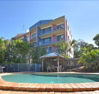 Lindomare Apartments - Accommodation Bookings