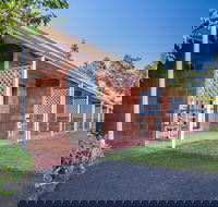 Malanda Lodge Motel - Accommodation Bookings