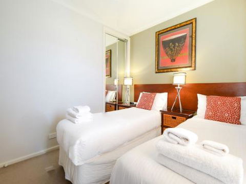 BOUTIQUE STAYS Sandyside Sandringham Villa Units - Accommodation Bookings 1
