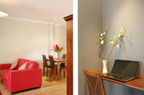 BOUTIQUE STAYS Sandyside Sandringham Villa Units - Accommodation Bookings 3