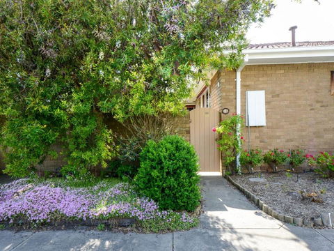 BOUTIQUE STAYS Sandyside Sandringham Villa Units - Accommodation Bookings 6