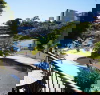 Jadon Place - Accommodation Bookings
