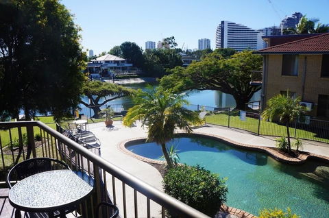 Jadon Place - Accommodation Bookings 0