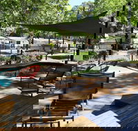 Adelaide's Brownhill Creek Tourist Park - Accommodation Bookings