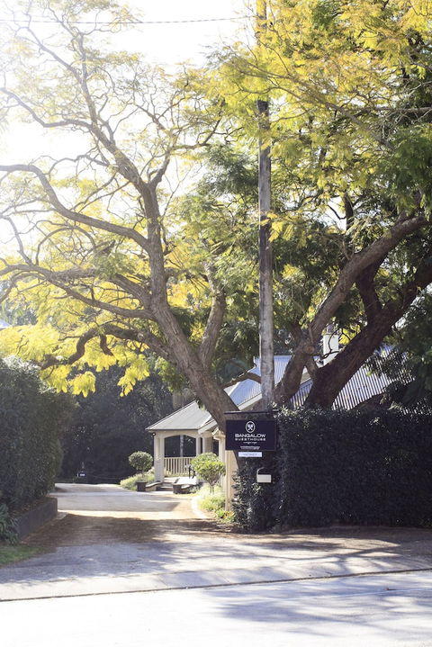 Bangalow Guesthouse - Accommodation Bookings 3