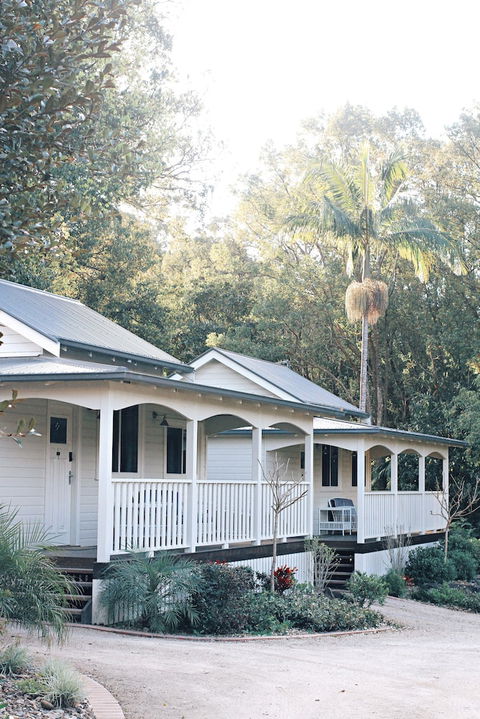 Bangalow Guesthouse - Accommodation Bookings 1