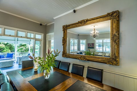 Bangalow Guesthouse - Accommodation Bookings 5