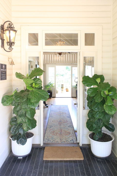 Bangalow Guesthouse - Accommodation Bookings 0