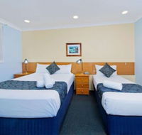 Haven Waters Motel  Apartments