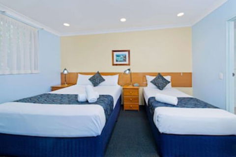 Haven Waters Motel & Apartments - Accommodation Bookings 0