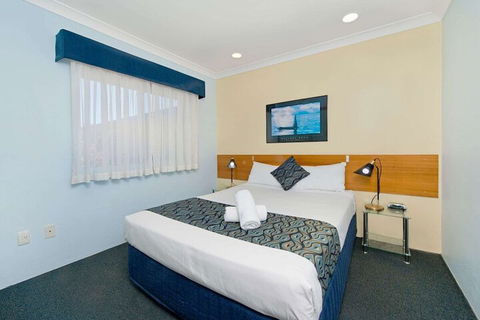Haven Waters Motel & Apartments - Accommodation Bookings 6