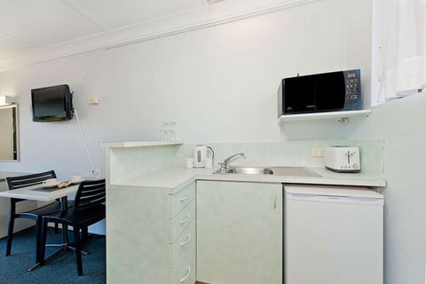 Haven Waters Motel & Apartments - Accommodation Bookings 4