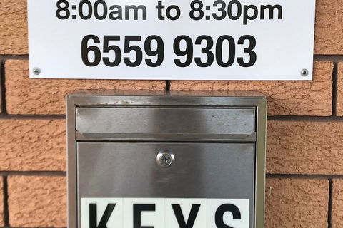 Haven Waters Motel & Apartments - Accommodation Bookings 3