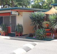 Oakey Motel - Accommodation Bookings