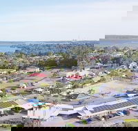 Bay Hotel Motel - Accommodation Bookings