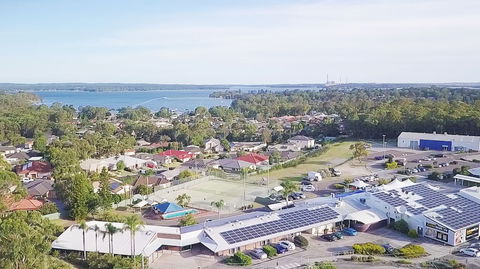 Bay Hotel Motel - Accommodation Bookings 0