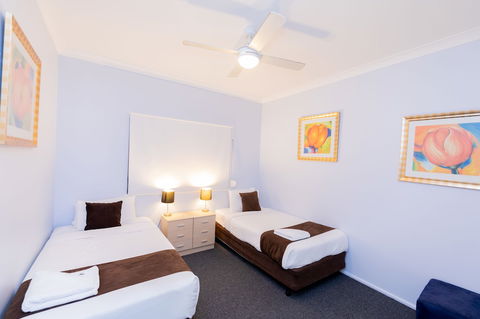 Bay Hotel Motel - Accommodation Bookings 5