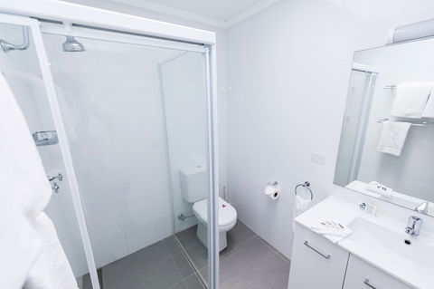 Bay Hotel Motel - Accommodation Bookings 6