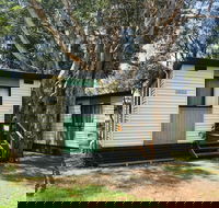 Lighthouse Beach Holiday Village - Accommodation Bookings