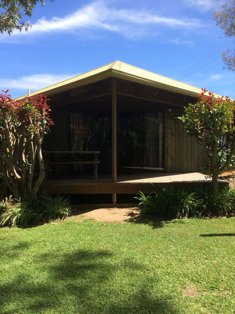 Lighthouse Beach Holiday Village - Accommodation Bookings 1