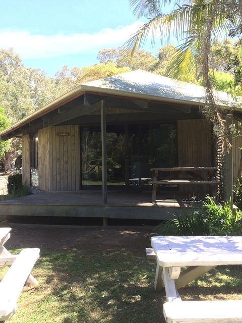 Lighthouse Beach Holiday Village - Accommodation Bookings 5