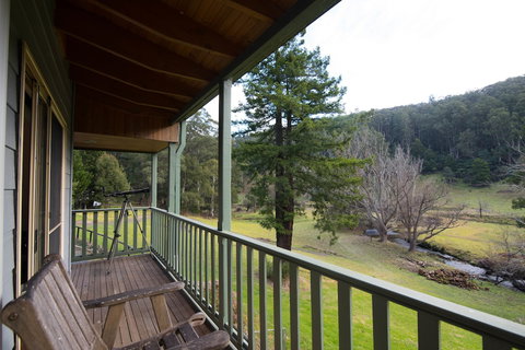 Toorongo River Sanctuary - Accommodation Bookings 6