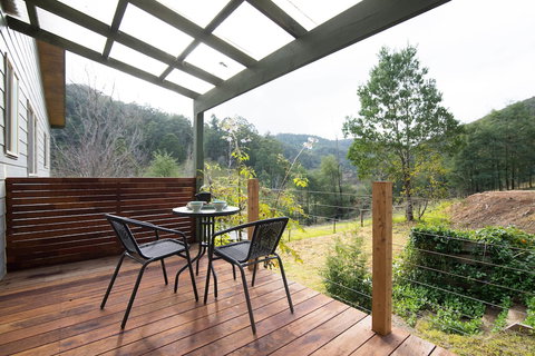 Toorongo River Sanctuary - Accommodation Bookings 2