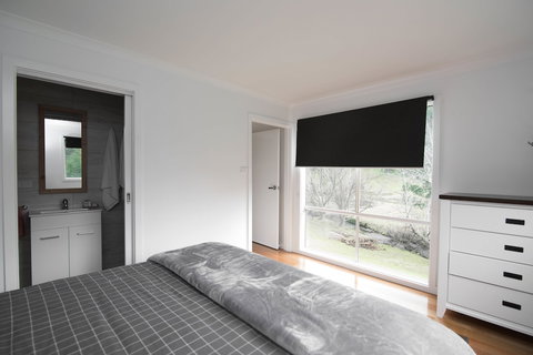 Toorongo River Sanctuary - Accommodation Bookings 1