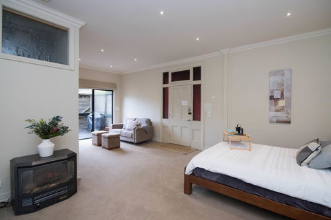 Toorongo River Sanctuary - Accommodation Bookings 3