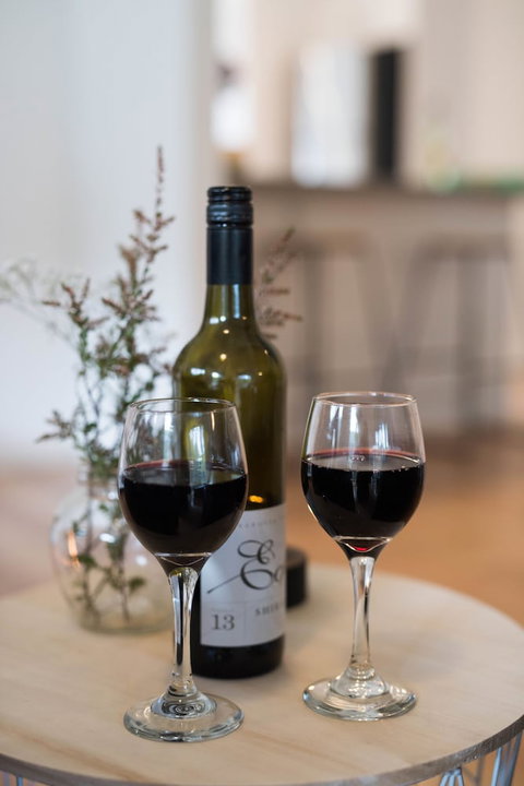 Toorongo River Sanctuary - Accommodation Bookings 4