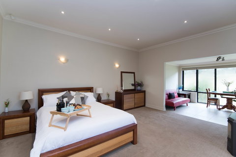 Toorongo River Sanctuary - Accommodation Bookings 5