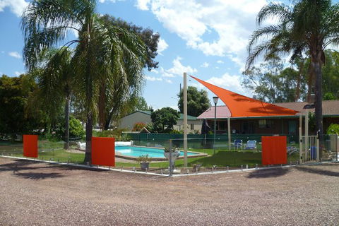 Kanimbla Motor Inn - Accommodation Bookings 3