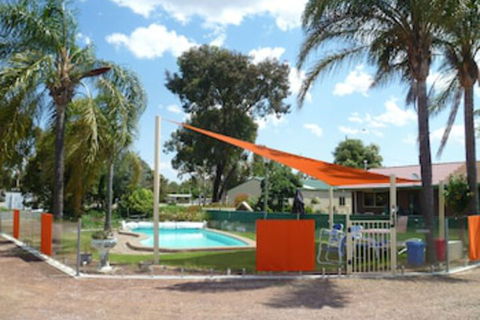 Kanimbla Motor Inn - Accommodation Bookings 0