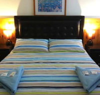 Aquarius Motel Belmont - Accommodation Bookings
