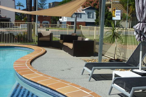 Jadran Motel & El Jays Holiday Lodge - Accommodation Bookings 2