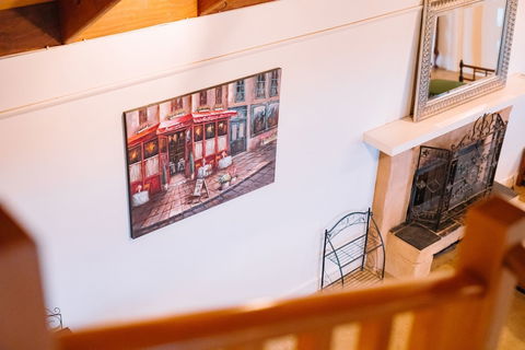 Outlook Hill Vineyard Cottages - Accommodation Bookings 3