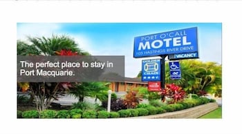 Port O'call Motel - Accommodation Bookings 2