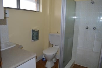 Port O'call Motel - Accommodation Bookings 6