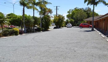 Port O'call Motel - Accommodation Bookings 0